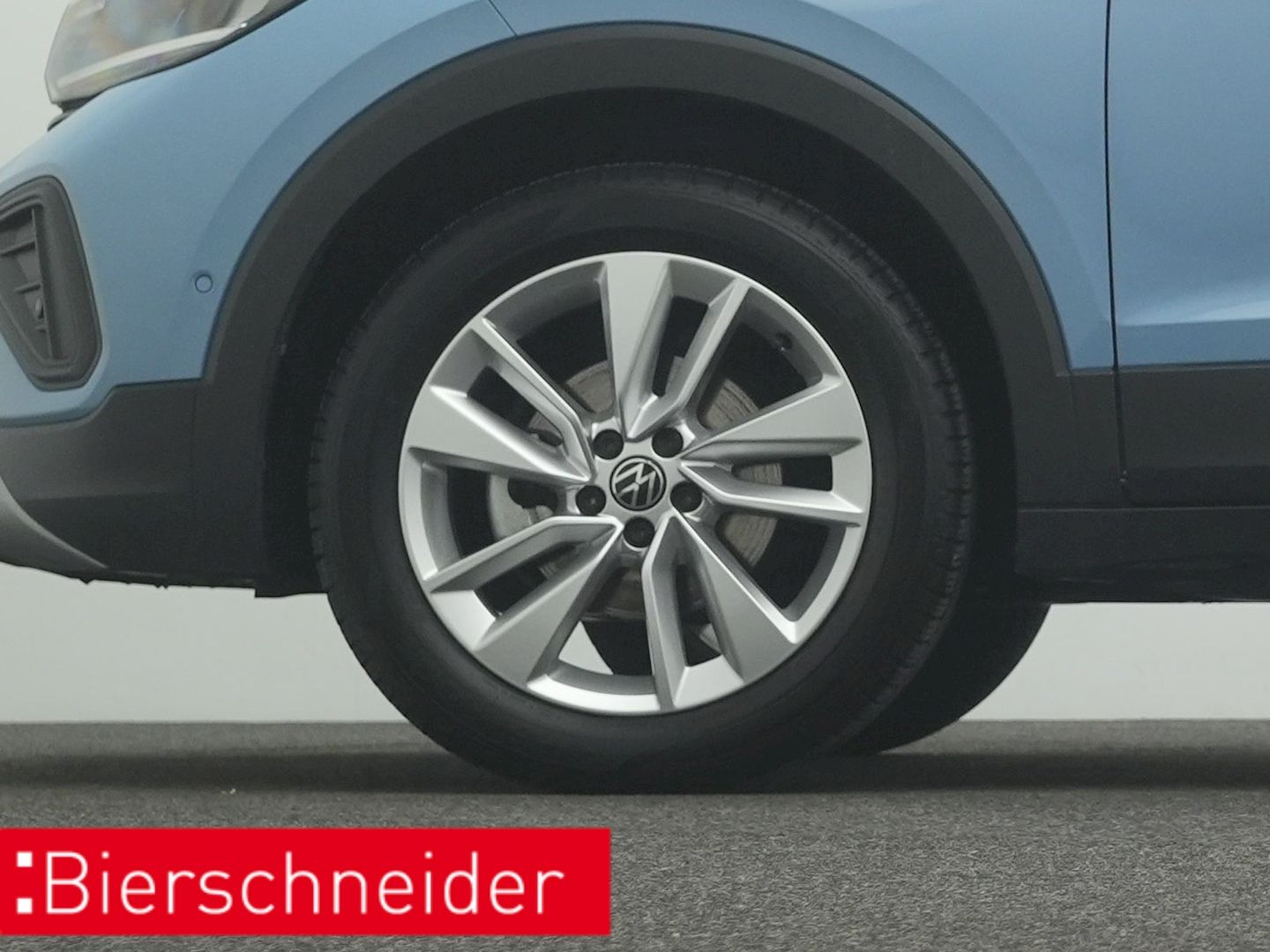 Volkswagen T-Cross - Bild 27