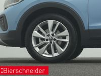Volkswagen T-Cross - Vorschau Bild 27