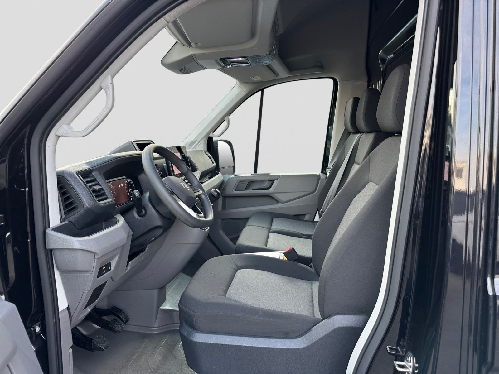 Volkswagen Crafter - Bild 10