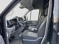 Volkswagen Crafter - Vorschau Bild 10