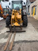 CAT 908 H - BJ 2013- Stunde,6.358 - CAT 908