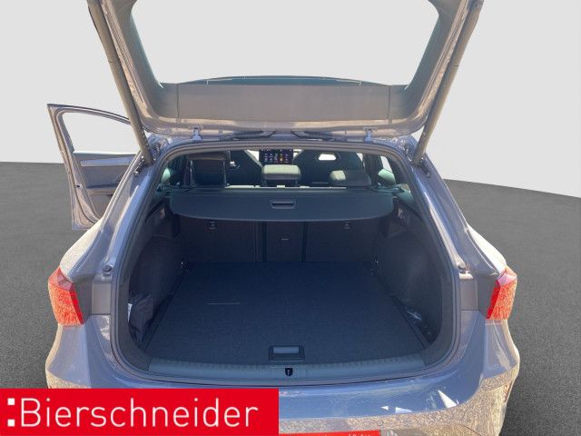 Cupra Leon - Bild 20