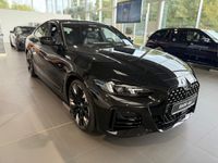 BMW 430 Gran Coupé - Vorschau Bild 3