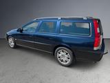 Volvo V70 2.4 Comfort - gebrauchte Volvo V70 aus dem Jahr 2002