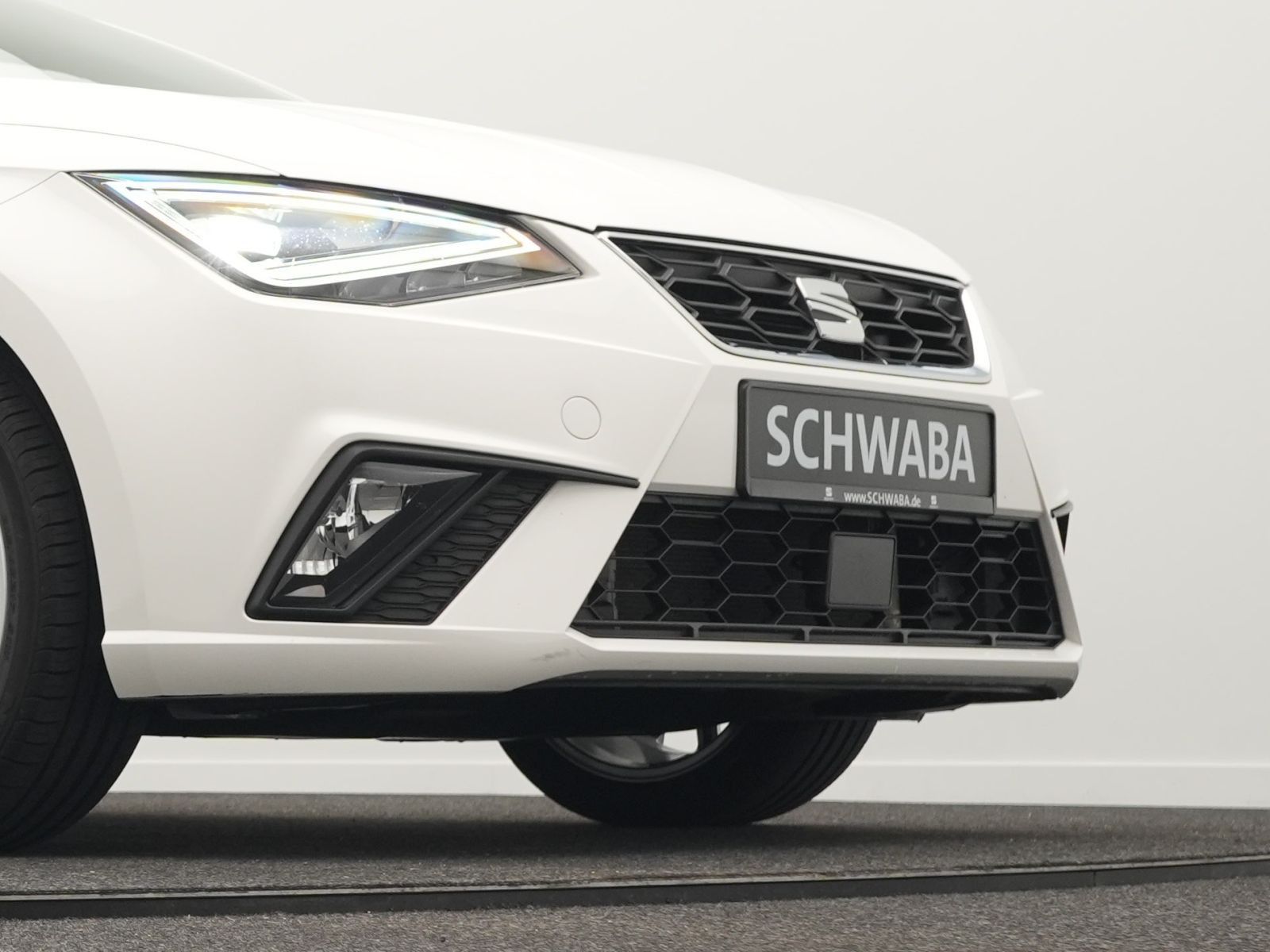 Seat Ibiza - Bild 44