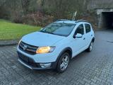 Dacia Sandero II Stepway Prestige - Dacia Sandero Gebrauchtwagen in Dortmund