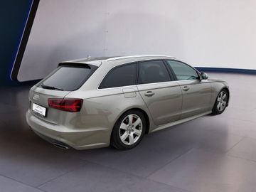Audi A6 - 4