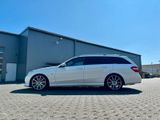 Mercedes-Benz Mercedes Benz E500 W212 BiTurbo V8 (kein E63) - Mercedes-Benz E-Class: 212