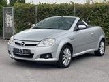 Opel Tigra 1.4 TÜV NEU + Inspektion - Opel Tigra: Cabrio