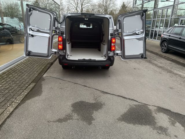Scudo 1.5 Multijet L3 KLIMA METALLIC Klima