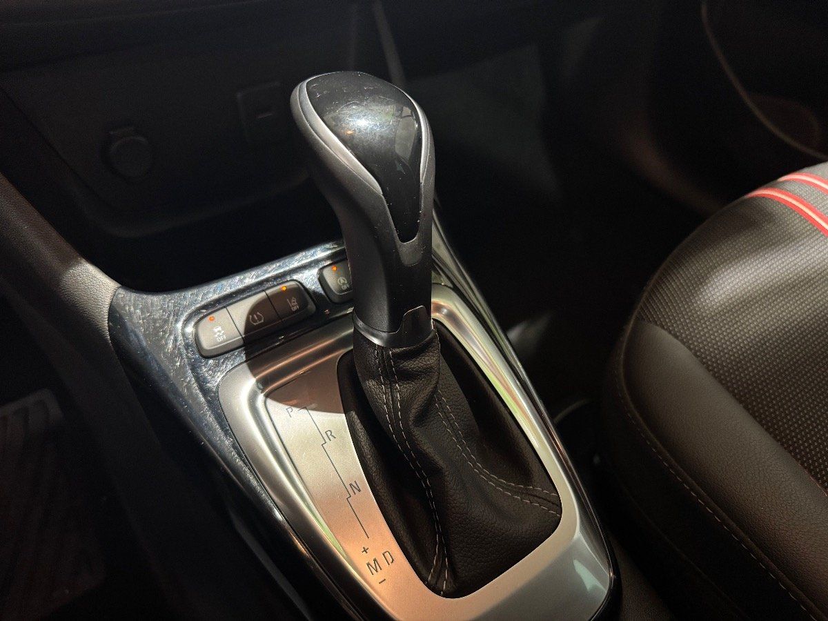 Opel Crossland (X) - Bild 21