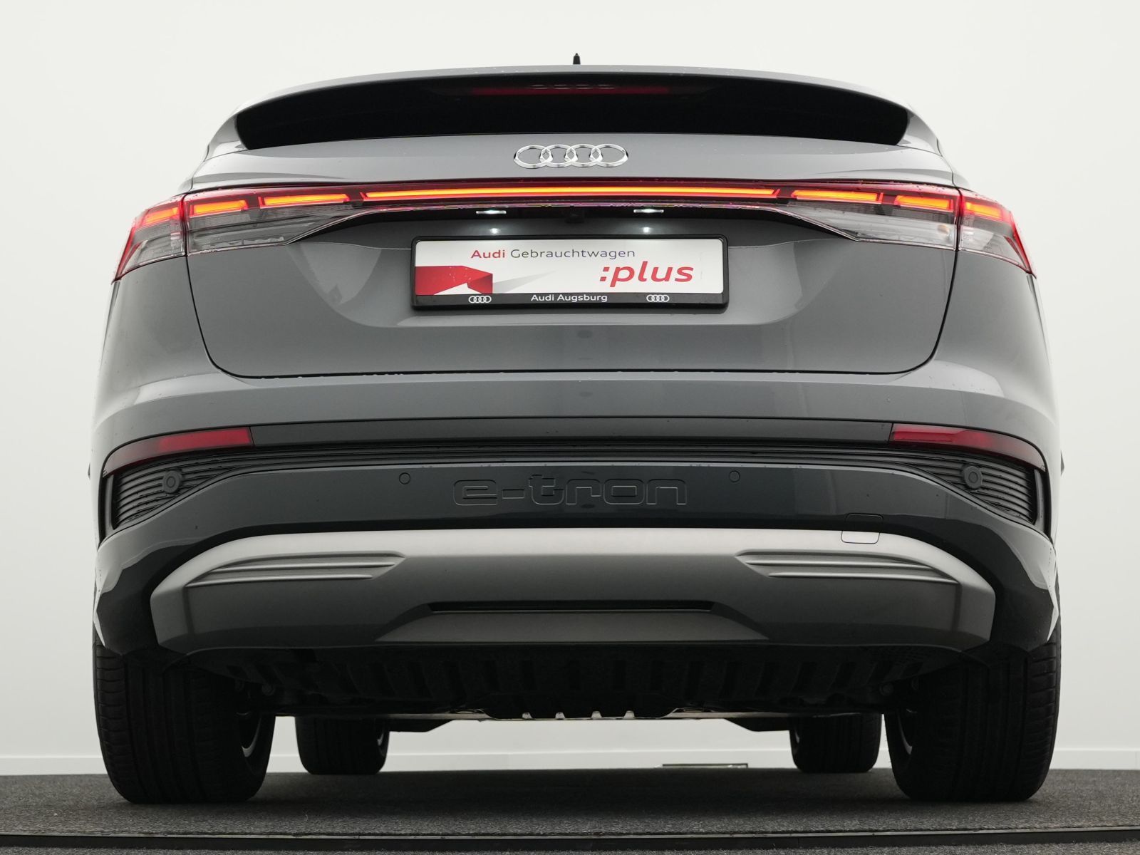 Audi Q4 e-tron - Bild 38