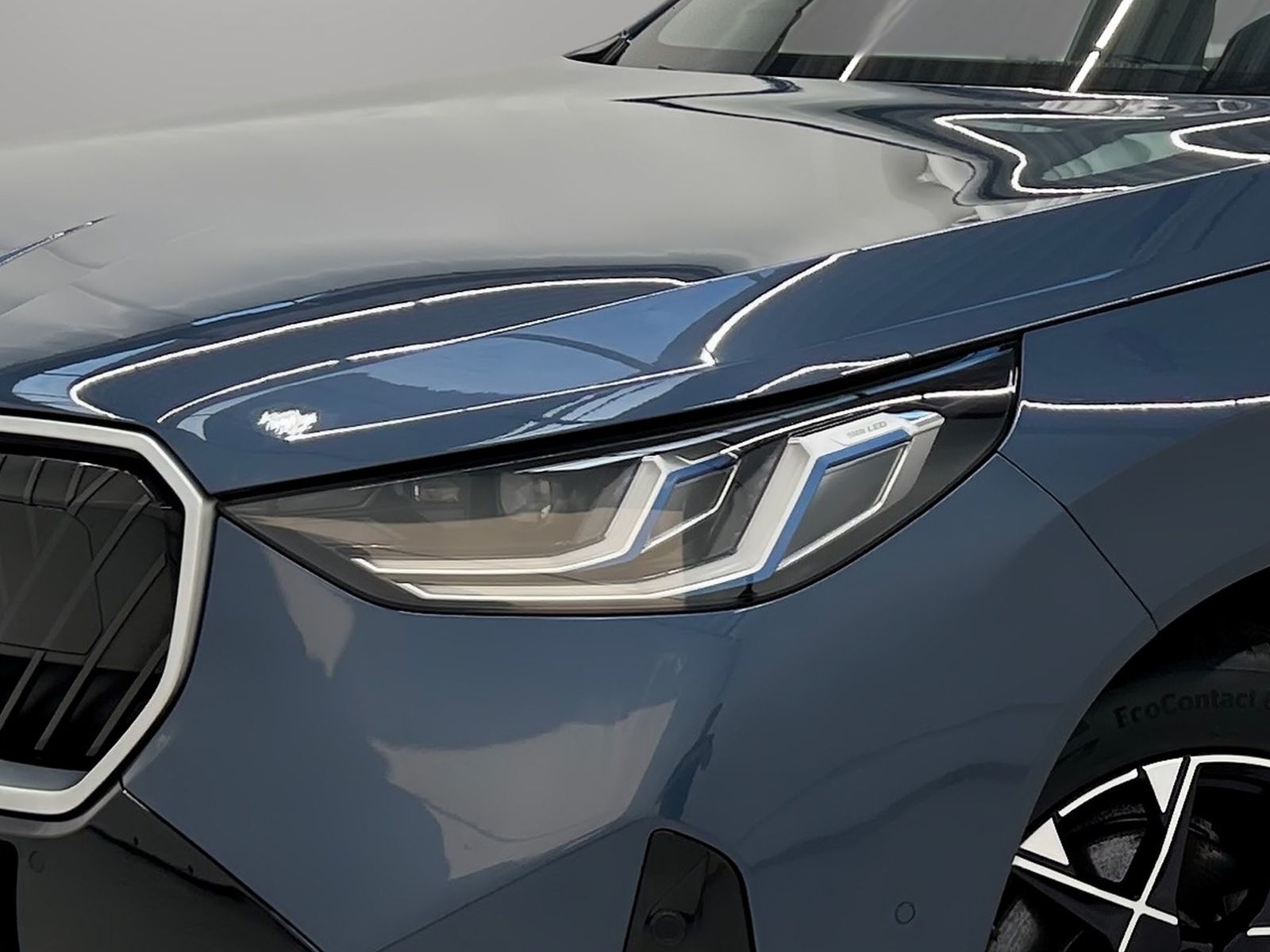 BMW X3 - Bild 7