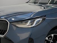 BMW X3 - Vorschau Bild 7