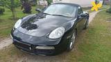 Porsche Boxster 2.7 -