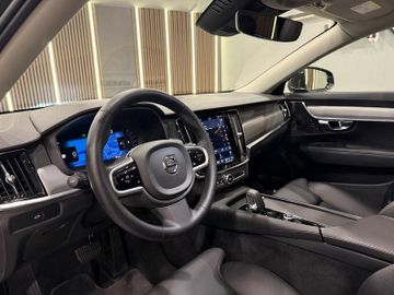 Volvo V90 - 12