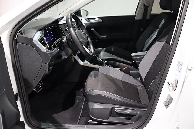 Polo GOAL 1.0 TSI DSG Kamera ACC AHK TravelAssis