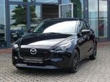 Mazda 2 1.5L e-SKYACTIV G 90ps 6MT FWD HOMURA NAV - Mazda 2: mit Android Auto, mit Klimaautomatik
