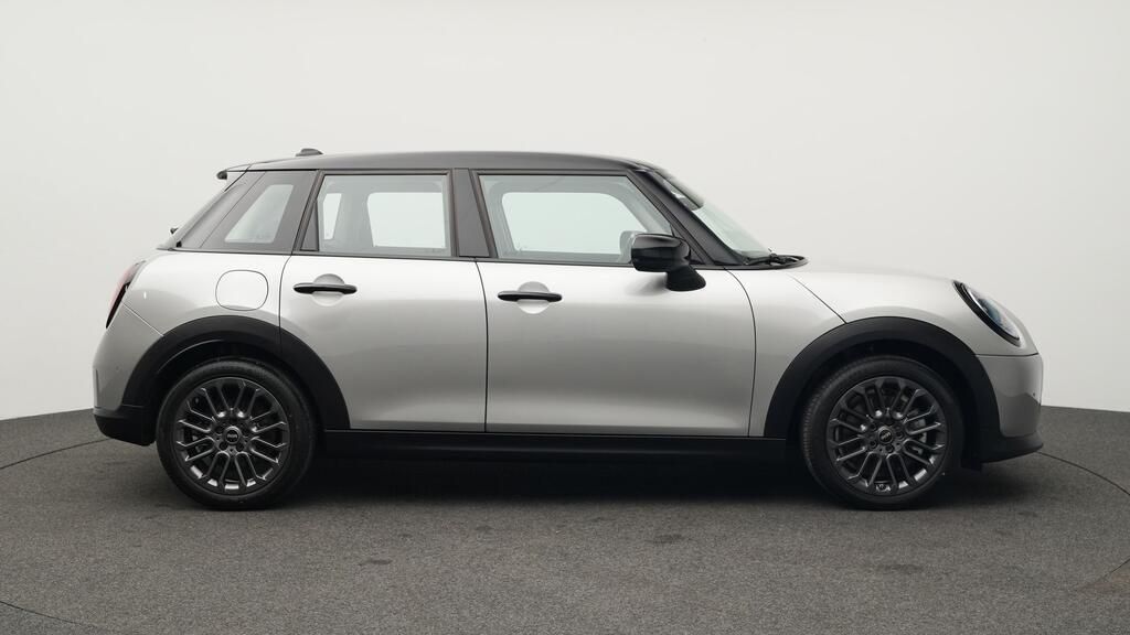 MINI Cooper C - Bild 4