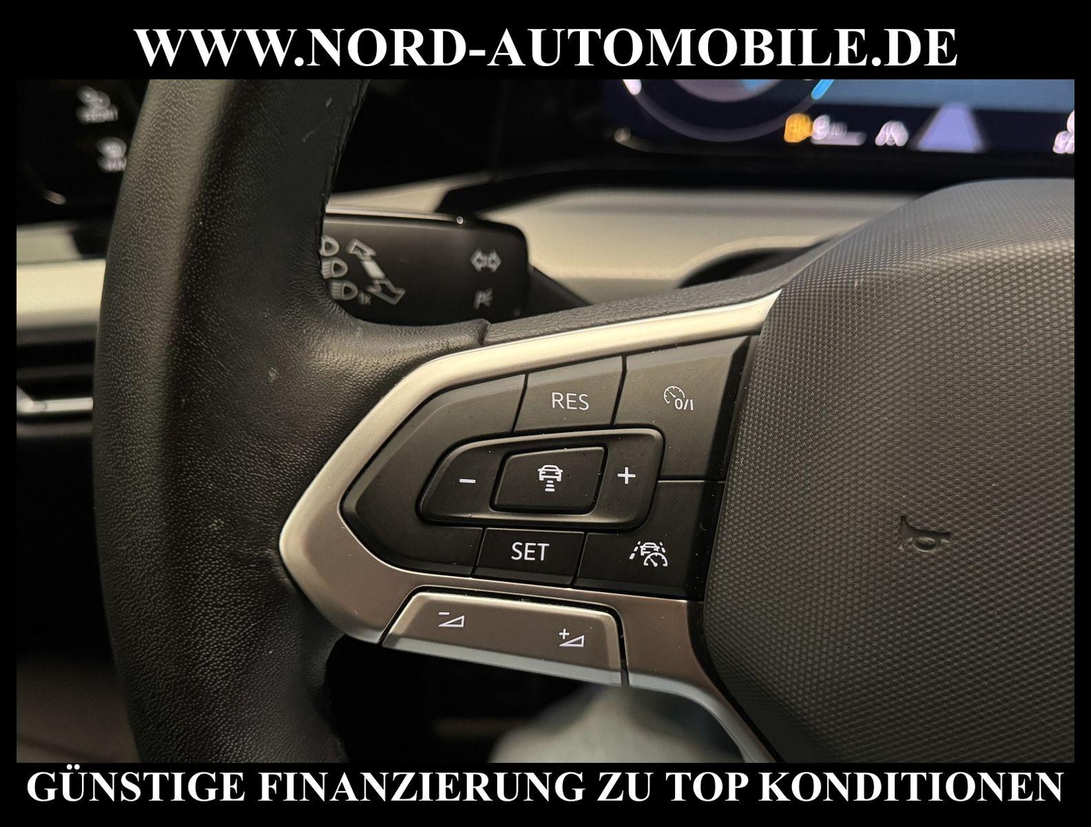 Volkswagen Golf Life MOVE 1.5 TSI Navi/LED/ACC/17, миниатюра 29