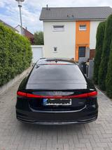 Audi A7 45 TFSI S tronic quattro - - Audi A7: TFSI Tronic