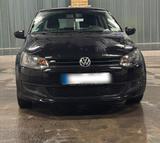 Volkswagen VW Polo 2011 Benzin 1.2 - Volkswagen Polo: Kombi