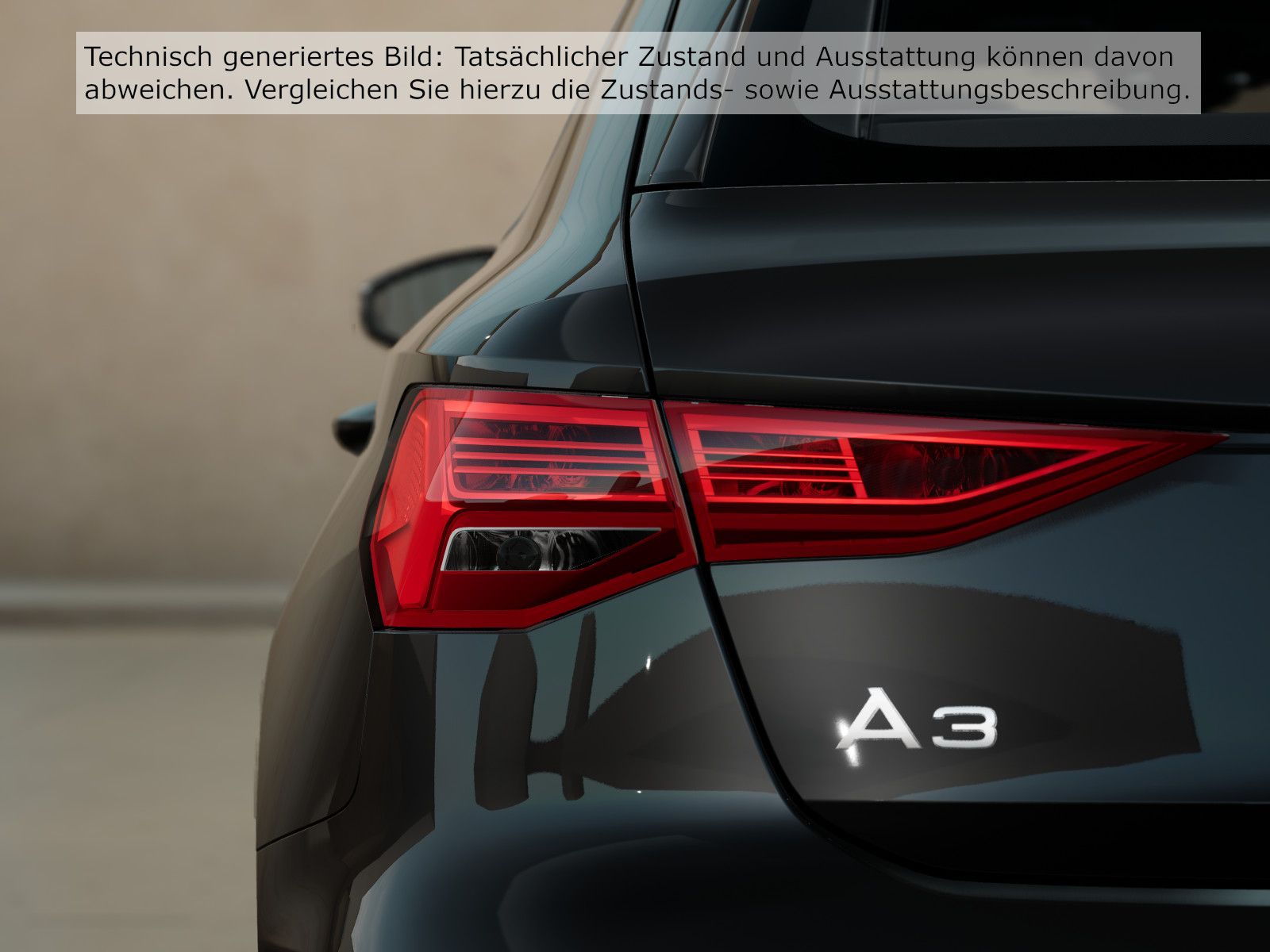 Audi A3 - Bild 6