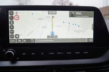 Hyundai i20 1.0T-GDI DCT.MJ.26-BLACKLINE-LED-NAVI-ALU16