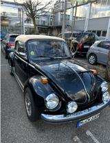Volkswagen Käfer Oldtimer - Volkswagen Käfer in München