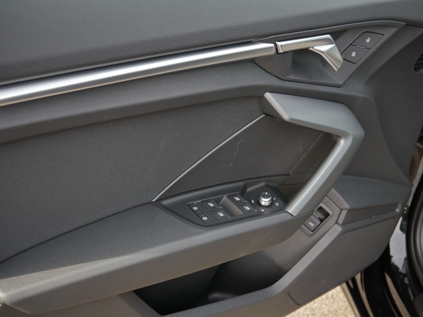 Audi A3 - Bild 22