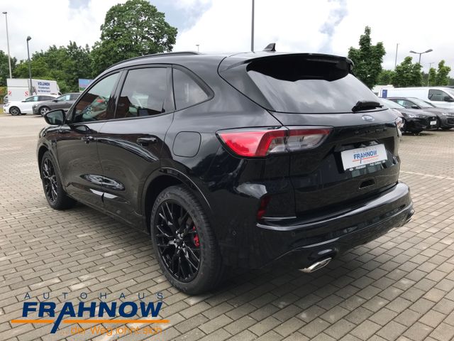 Foto Nummer 6: FORD Kuga