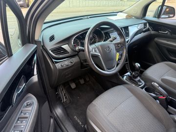 Opel Mokka - 8