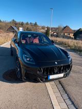Maserati Grecale 3.0 V6 Trofeo Auto 4WD Trofeo - Maserati Grecale aus 2022