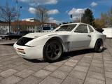 Porsche 924 GTR Projekt - Porsche: Gtr