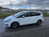 Ford S-Max S-MAX Titanium 7 Sitze - Ford S-Max Gebrauchtwagen in Freiburg