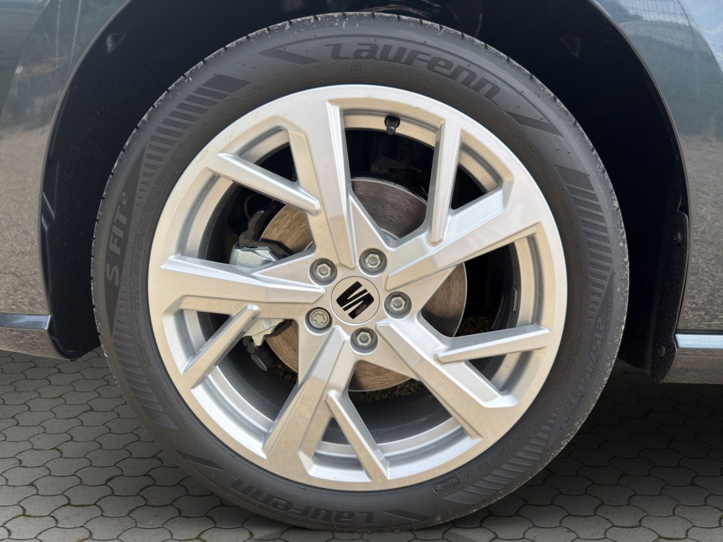 Seat Ibiza - Bild 32
