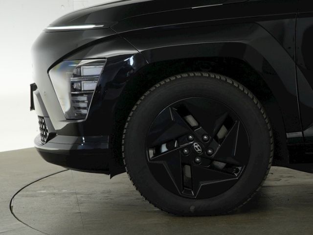Hyundai KONA Elektro – Bild 22