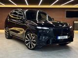 BMW X7 M60i xDrive M Sport Massage Pano HUD 360 AHK - gebrauchte BMW X7 aus dem Jahr 2024