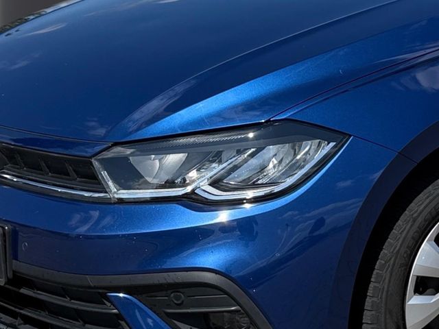 Polo 6 VI 1.0 DAB PDCv+h Bluetooth Klima