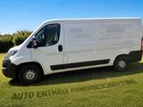 Peugeot Boxer m. Fahrzeugeinrichtung, Anhängerkupplung - Peugeot Boxer von privat