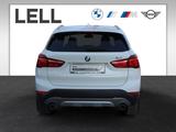 BMW X1 sDrive20i xLine LED Navi Tempomat AHK Shz - BMW X1: Automatik