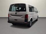 Volkswagen T6.1 Transporter Kombi Lang AHK 9-Sitzer RFK SHZ - : Kleinbus, 9 Sitzer