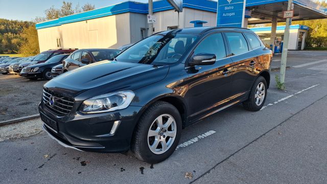 Volvo XC 60 XC60 Momentum AWD-Automatik-Navi-Pdc-Xenon