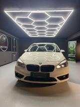 BMW Bmw 216 216d Active Tourer Sport - BMW 216 Active Tourer aus 2015