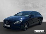 Mercedes-Benz CLA 220 d Shooting Brake AMG Line Klima Navi - Mercedes-Benz CLA 220 Shooting Brake aus 2017