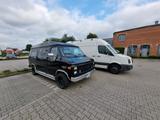 Chevrolet G20 V8 (1985)  Sonder-KFZ, Top-... - Chevrolet G: G20