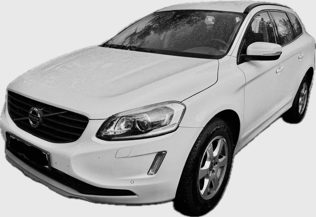 Image of Volvo XC60