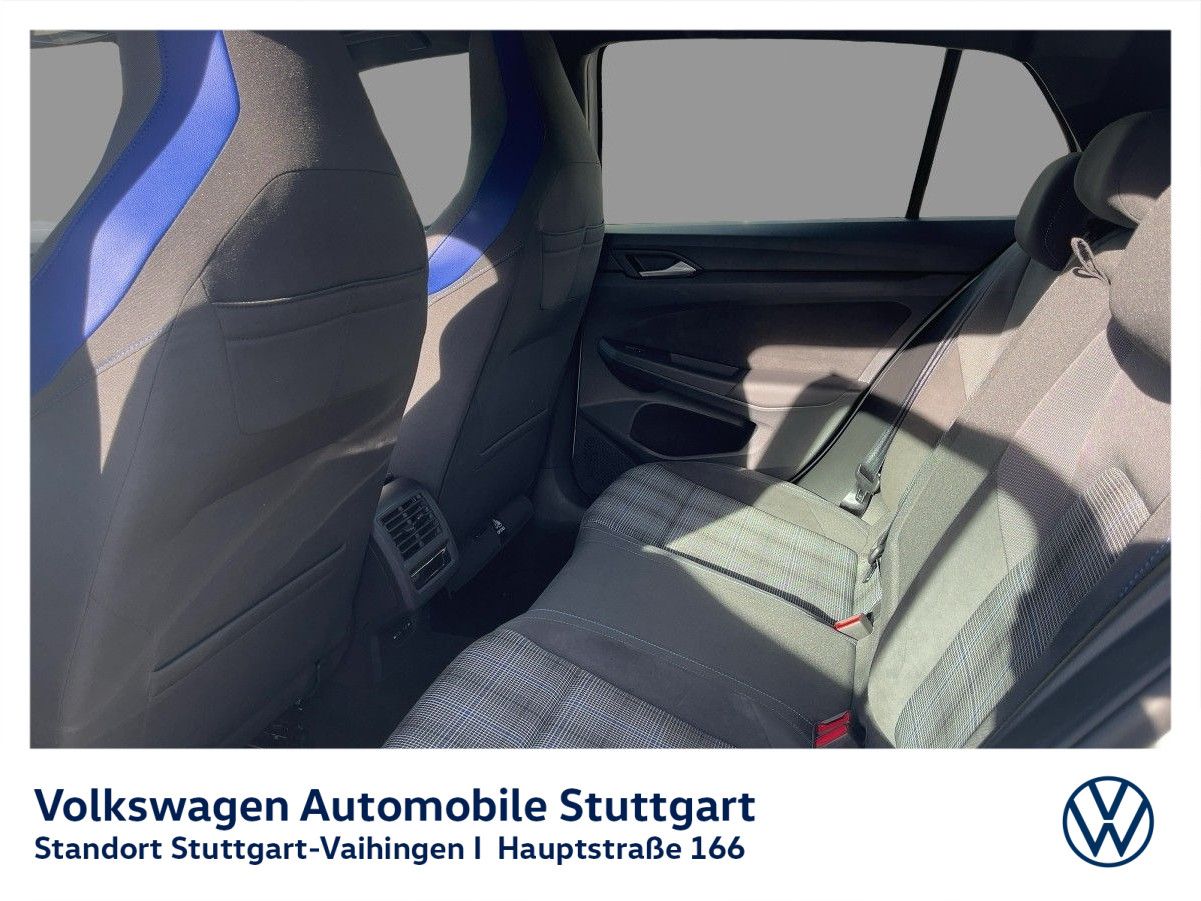 Volkswagen Golf - Bild 7