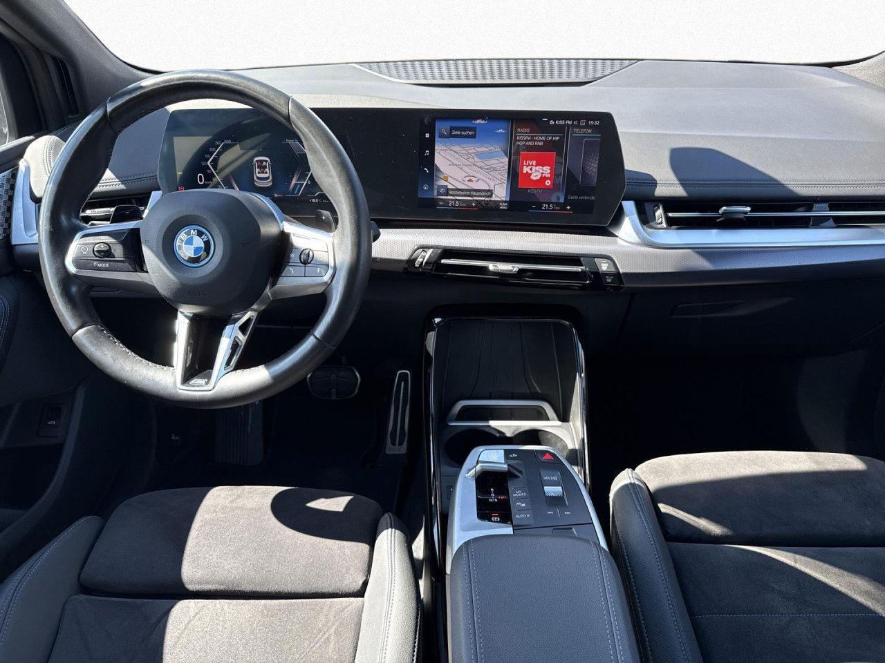 BMW 230e xDr AT M SPORT AdLED,Pano,H/K,Kam,St+G,18"
