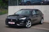 Seat Leon Sportstourer 1.5TSI FR LED Navi ACC Beats - gebrauchte Seat Leon aus dem Jahr 2022